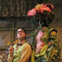 Behind the Scenes of 'LITTLE SHOP OF HORRORS' at Performance Network on 5/2 Video